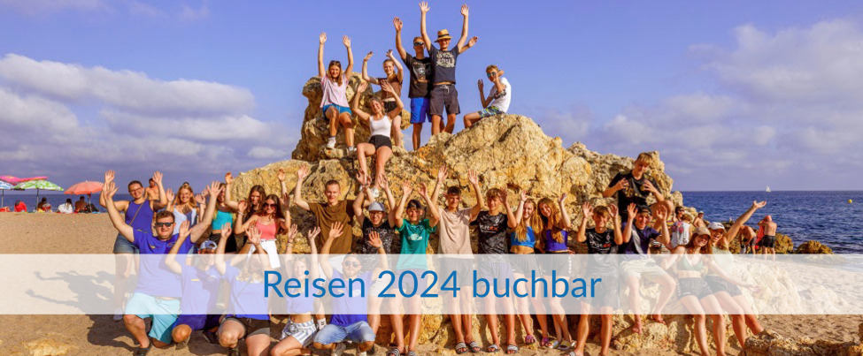 Jugendreisen